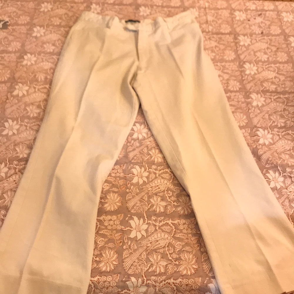 Tan GAP Pants